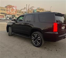 شيفروليه تاهو